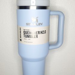 STANLEY TUMBLER  Quencher H2.0 Flowstate Tumbler 40oz