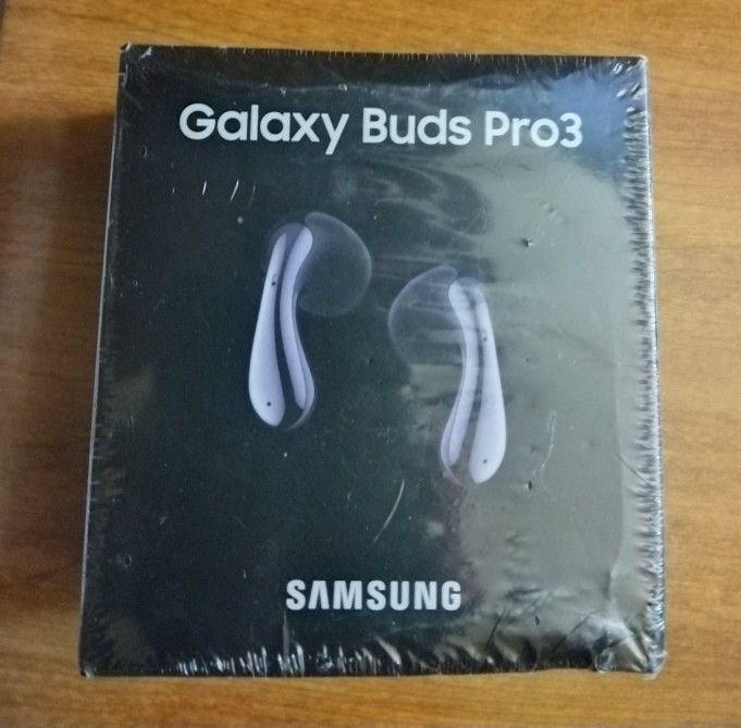 Galaxy Buds Pro 3