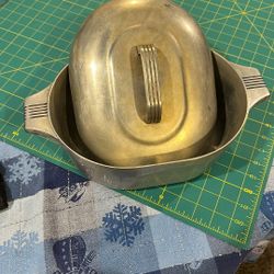 Magnalite Roasterette 4263. 4.5qt Casserole