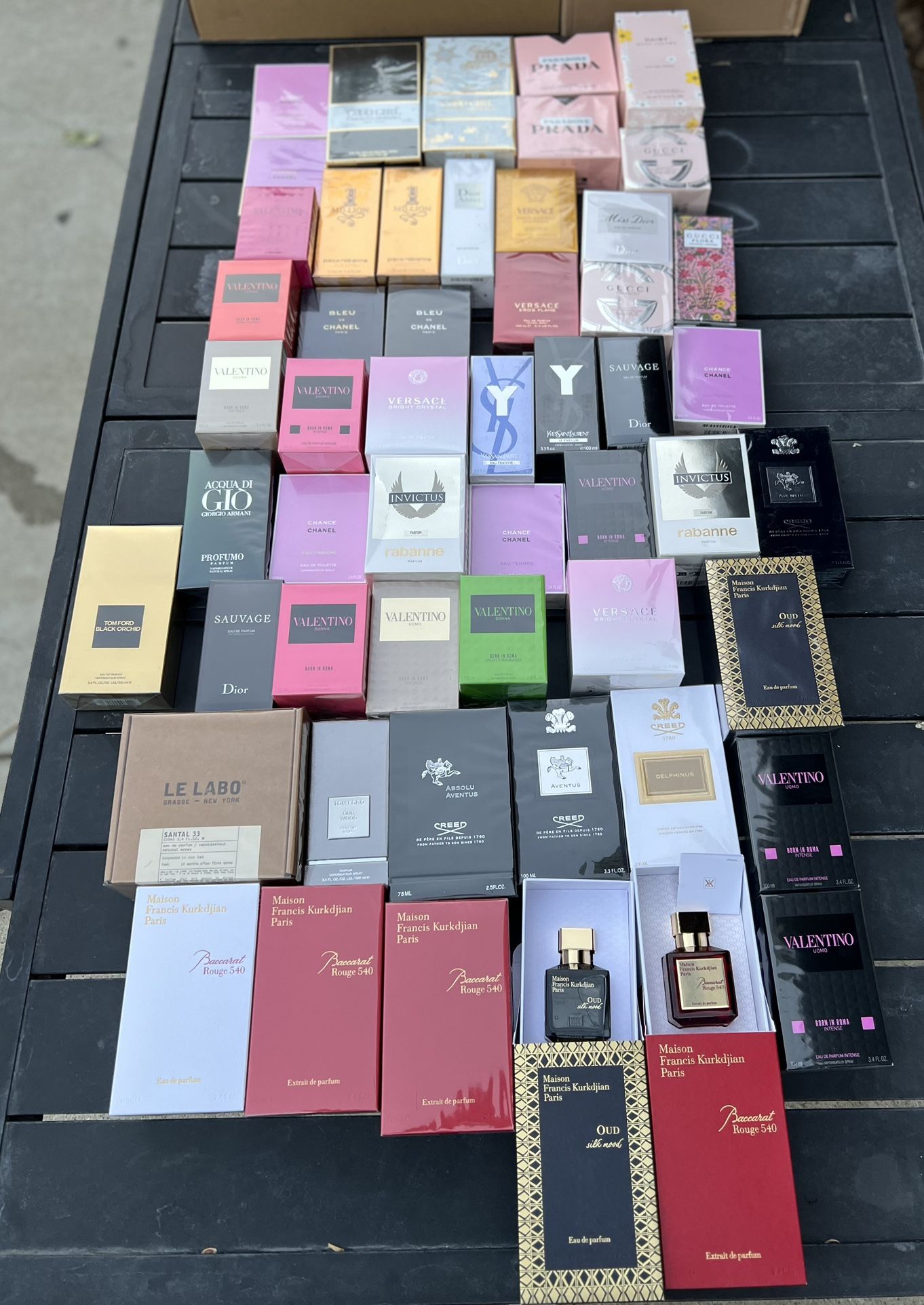 Wholesale Cologne For Men/perfume For Women