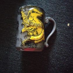 Wizarding World Harry Potter Mug