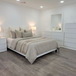 Brand New Bedroom Set / Juego de Cuarto Nuevo a Estrenar … Fast 🚚