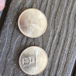Casa De Moneda Pure Silver Oz