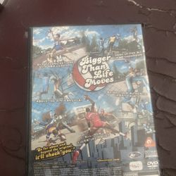 Play station 2 disc nba street vol 2