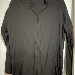 Moroccan Men’s Top
