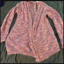 Womens Sweater Size Lrg Brand New 