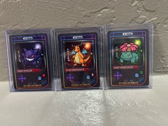 Pokémon fan art