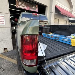 12x12 Headlights (T I N T)