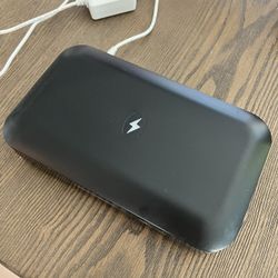 PhoneSoap 3 UV Phone Sanitizer 