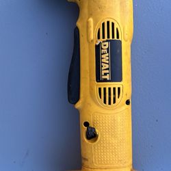 Dewalt Cordless Drill