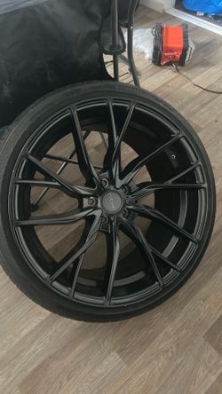 20in rims