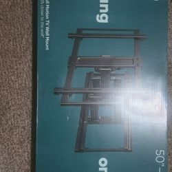 50 To 86 Inch TV Mount Up To 130lbs.