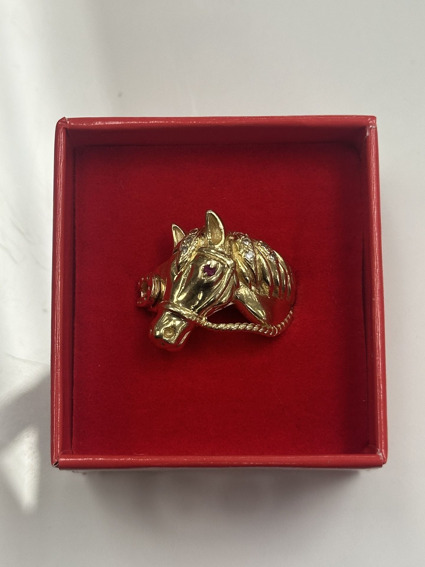 Horse Ring