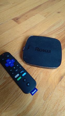 Roku Ultra 4k