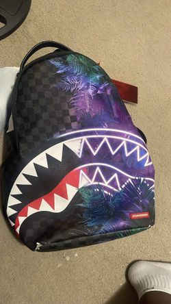 Sprayground