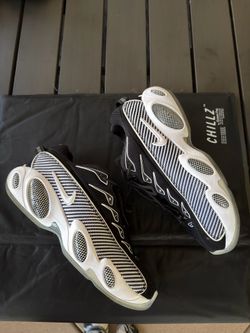 Nocta x Nike Glide ‘Black White’ Size 10
