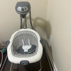 Coche For Baby 