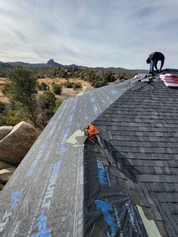 Roofers