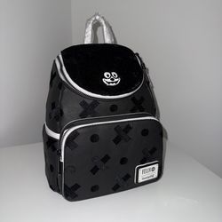 Loungefly Felix The Cat bag