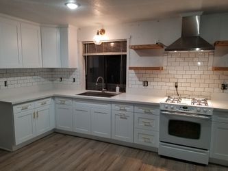 Kitchen's