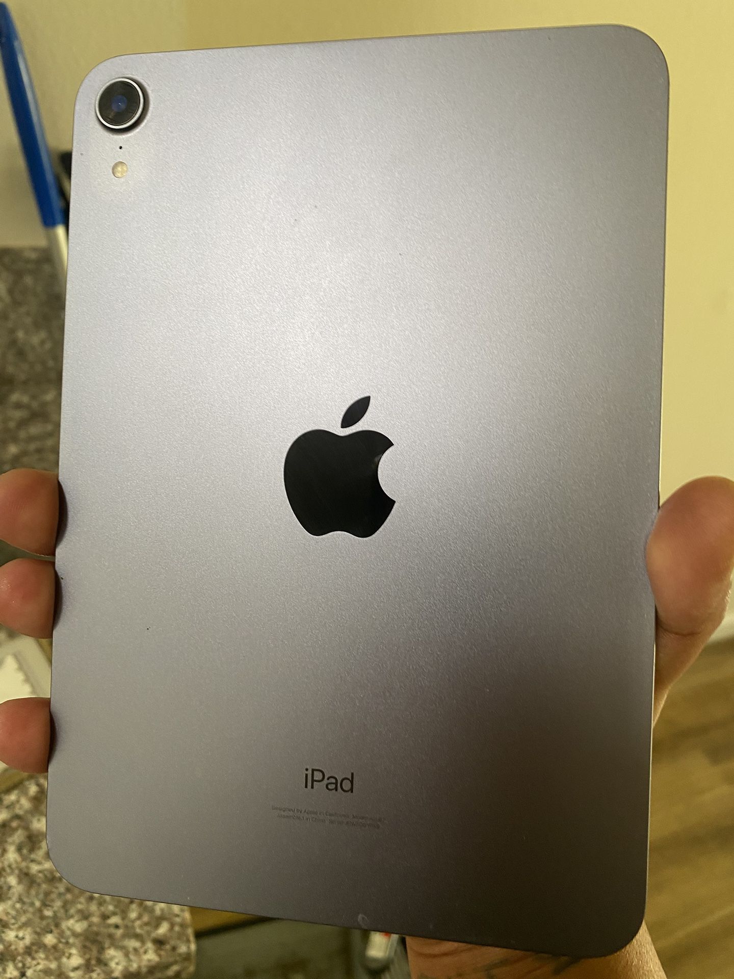 Ipad Mini 6th Generation 