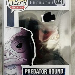 Funko Pop Predator Hound 621