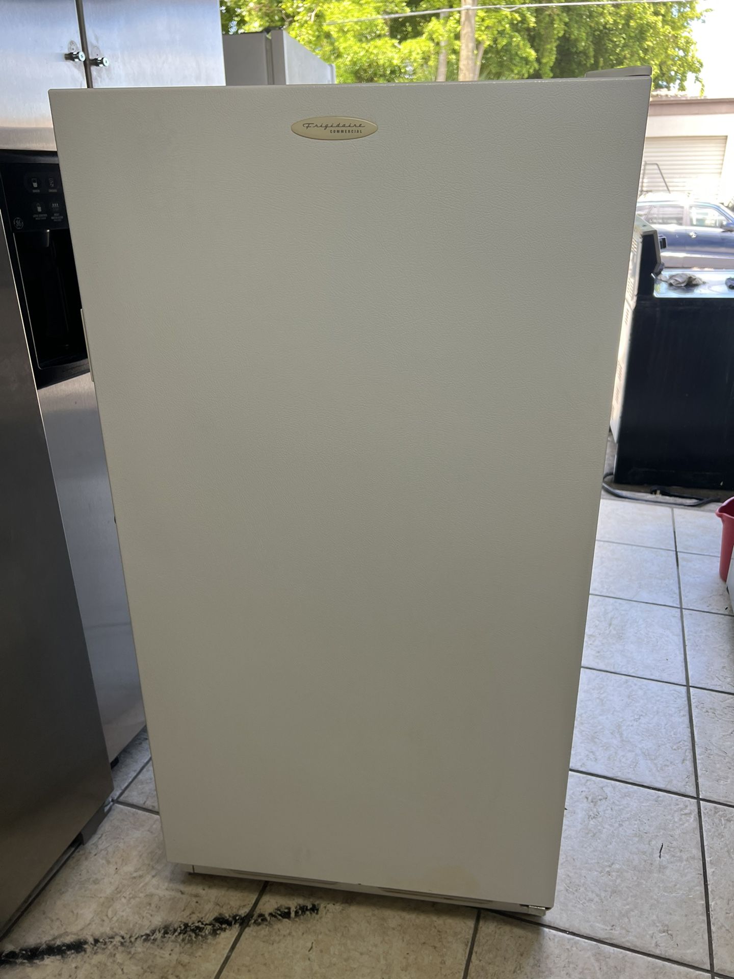 Frigidaire Freezer