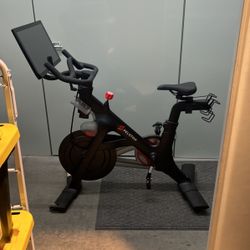 Peloton Bike Must Go! Moving Special
