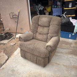 Recliner
