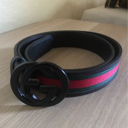 Designer Belt 