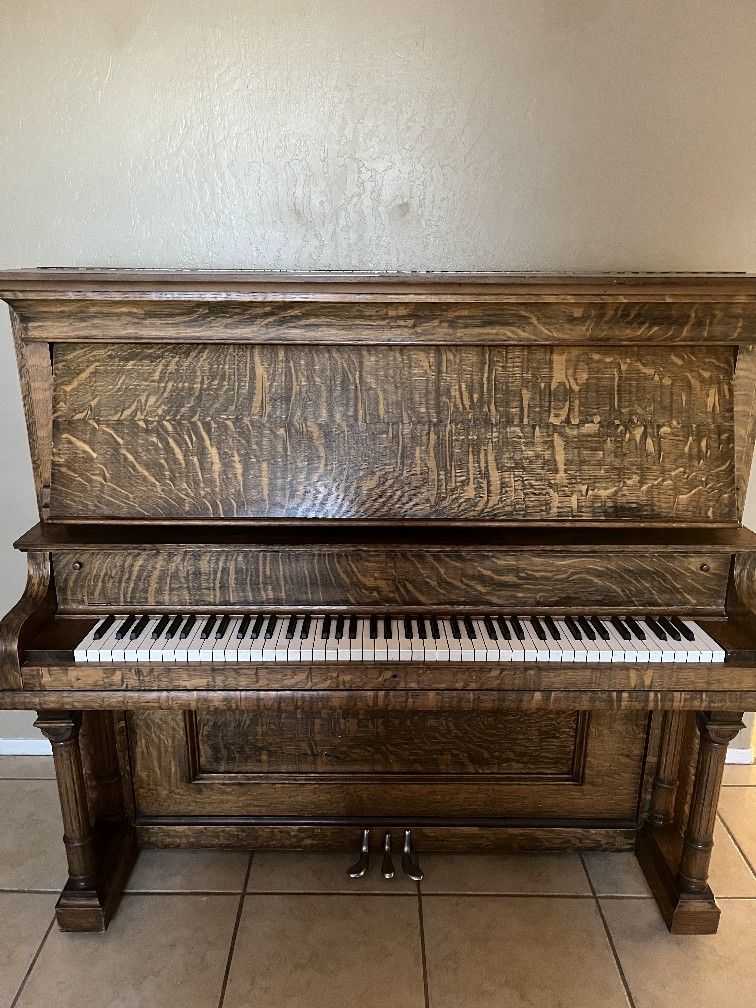 Hobart M Cable Piano 500$ OBO