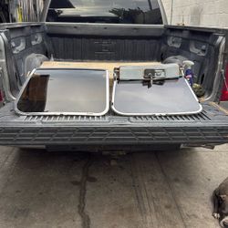 79-83 Nissan 280 ZX T TOPS