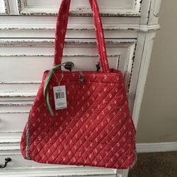 NWT Vera Bradley 