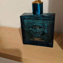 Versace Eros