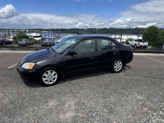 2003 Honda Civic