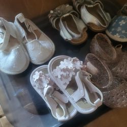 Baby Girl 0 To 3 Mnths