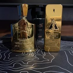 Cologne For Sell