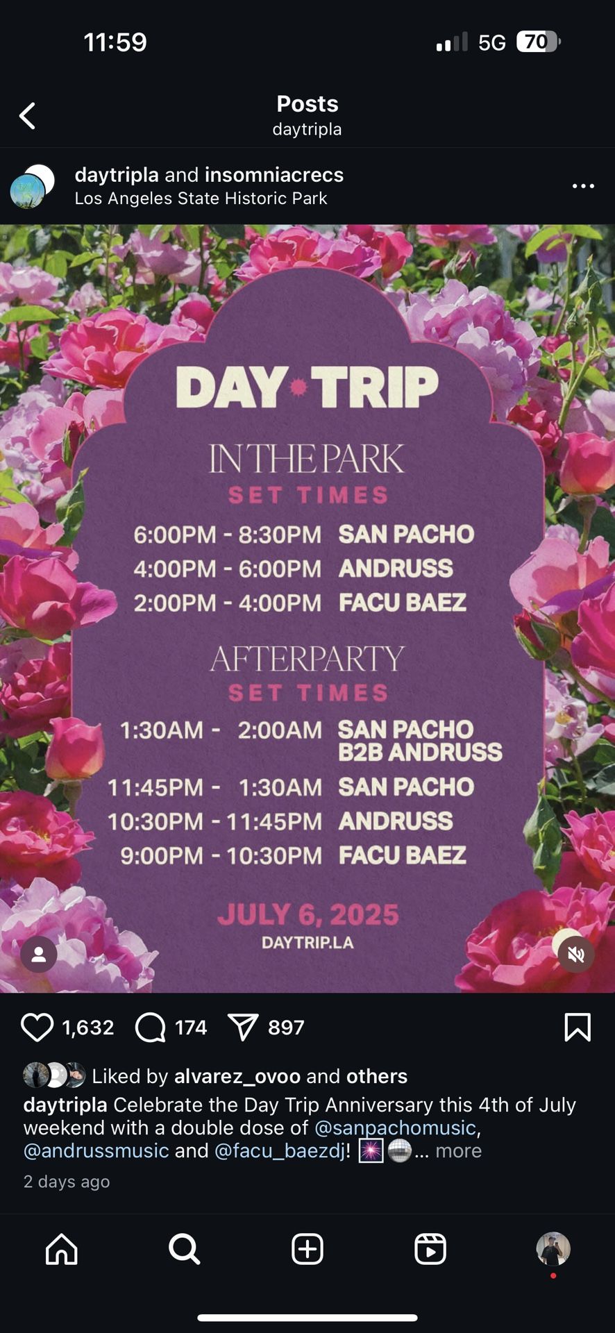 San Pancho Ticket For Day Trip