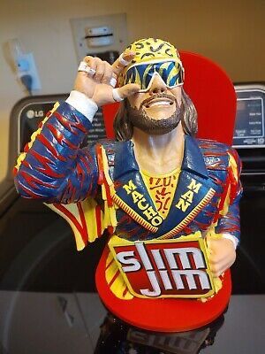 Randy Savage Slim Jim