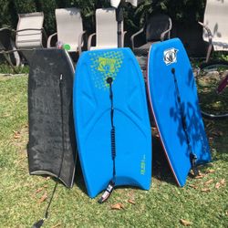 Boogie Board ( BodyGlove ) 42”