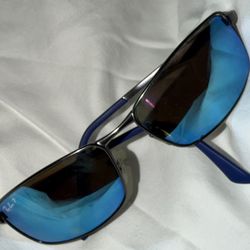 Ray Ban Men Sunglasses 
