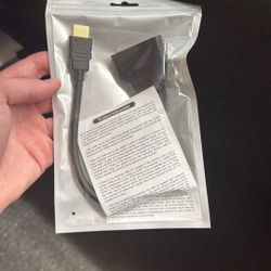 HDMI Splitter