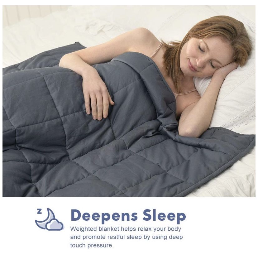 Weighted Blanket