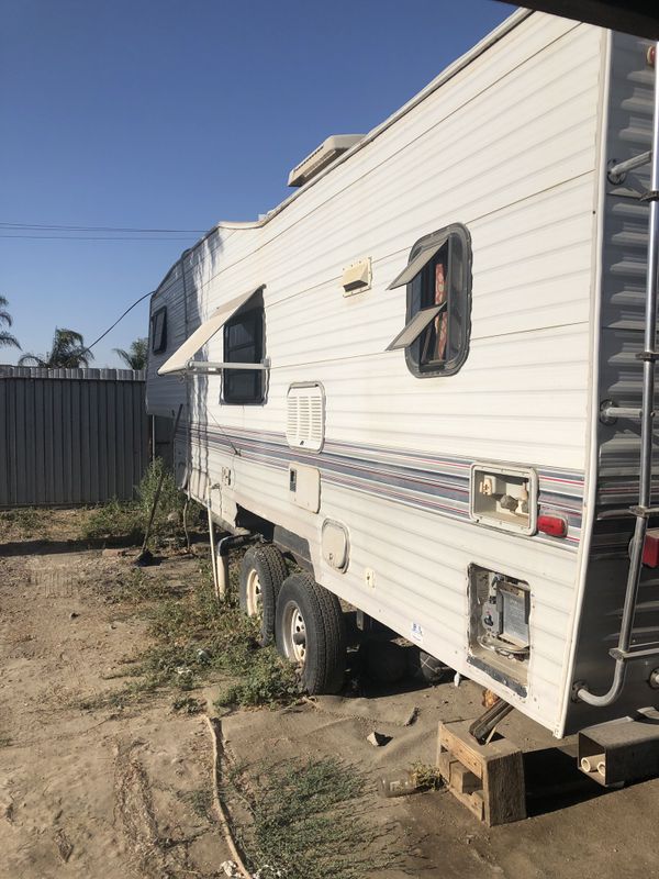 RV for Sale in Fresno, CA OfferUp