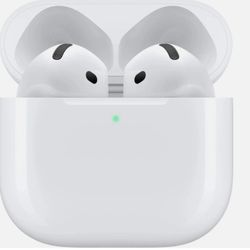 Apple AirPods 2nd Generation 