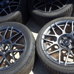 Mustang Gt500 Wheels Rims 