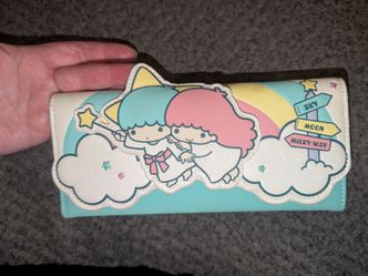 Loungefly Wallet