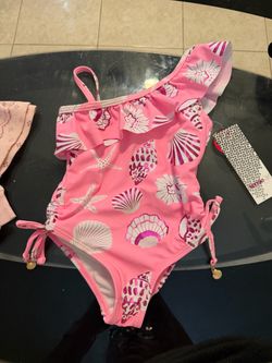 toddler swim suit