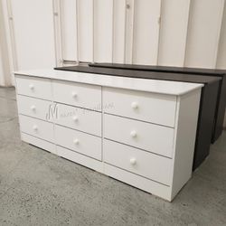 White Wife Bedroom Dresser!