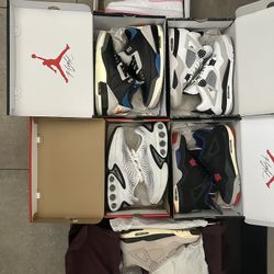 Shoes For Sale Size 10.5 